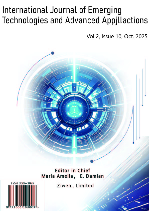 					View Vol. 2 No. 10 (2025)
				