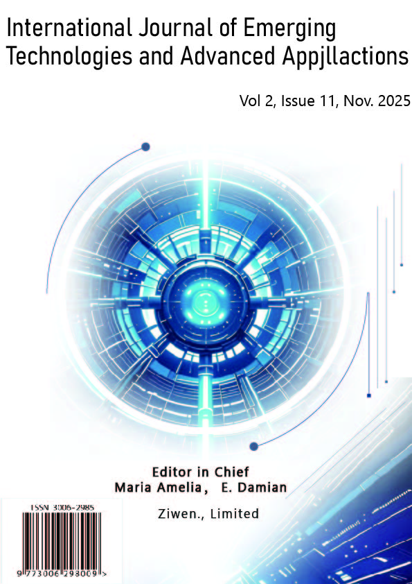 					View Vol. 2 No. 11 (2025)
				