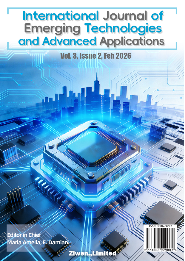 					View Vol. 3 No. 2 (2026)
				